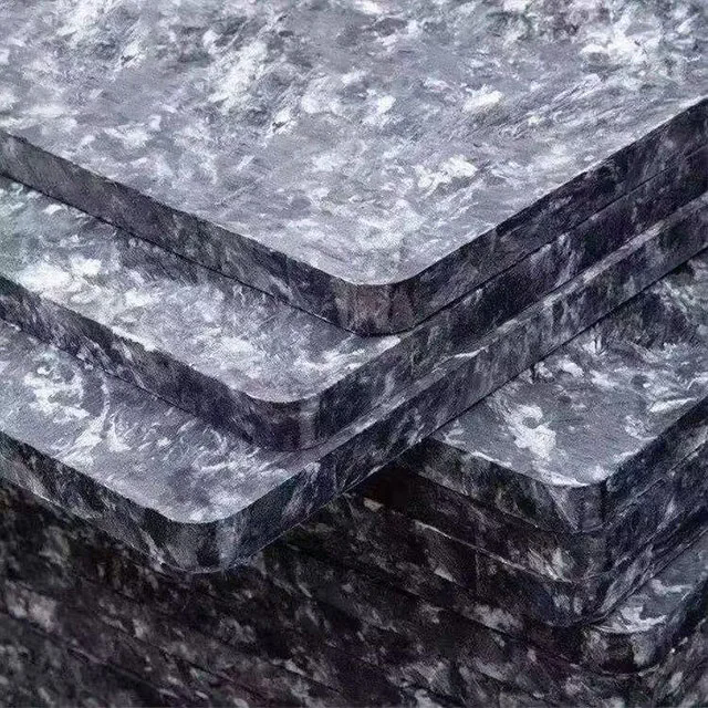 GMT パレットはレンガの生産効率をどのように向上させますか?