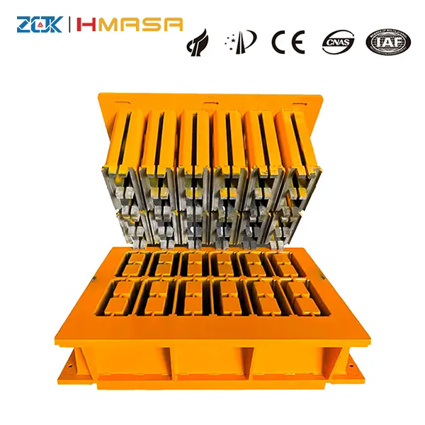 中空レンガ型を選択する理由