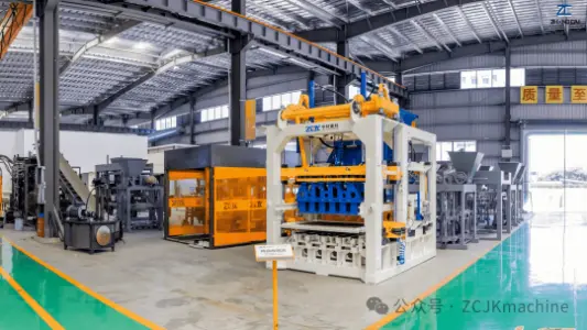 レンガ製造機：種類、価格、適切なレンガ製造機の選び方