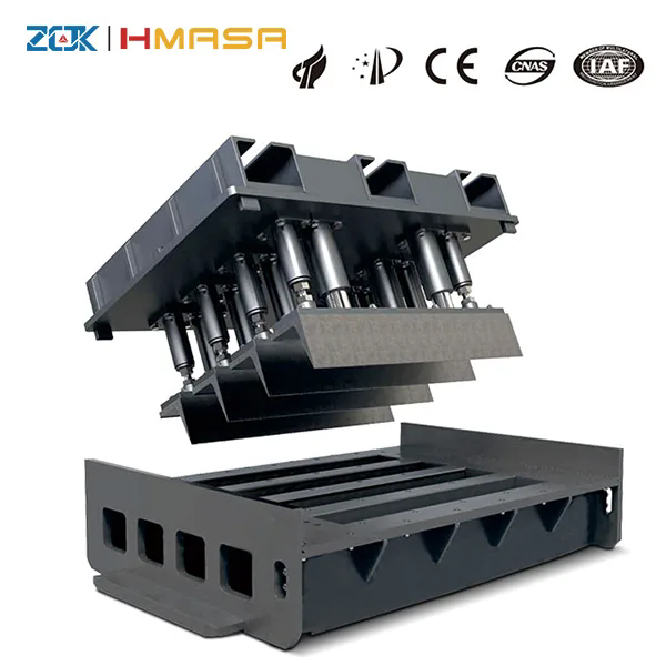 レンガ型はレンガ製造の品質と効率をどのように向上させるのでしょうか?