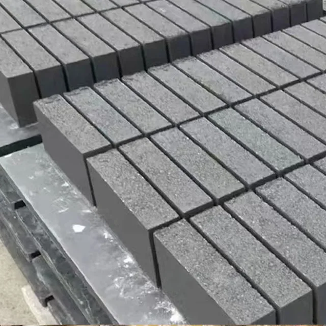 ブロック機械パレット