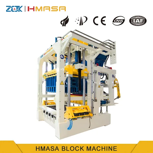 ブリックマシン