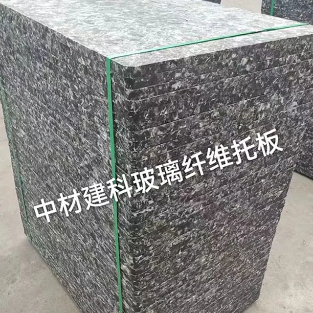 レンガ機械パレット