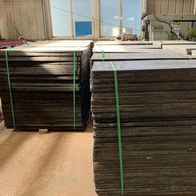 レンガ製造機パレット